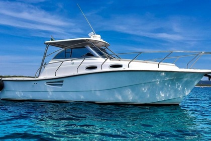 Rental Motorboat Lever 30 Porto Ercole