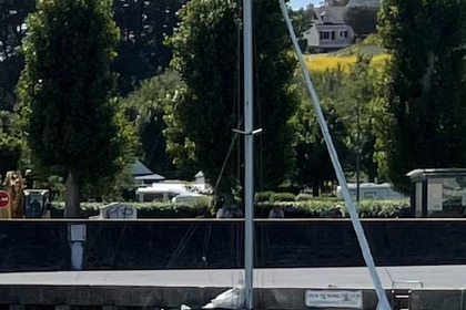 Hyra båt Segelbåt Beneteau First 29 Douarnenez