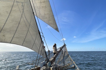 Aluguel Veleiro Marstal Galeasse Flensburg