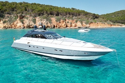 Alquiler Yate a motor Princess Yachts V65 Pollensa
