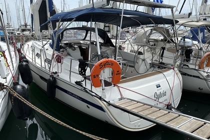 Hire Sailboat  Bavaria Cruiser 40 Voyager Preveza