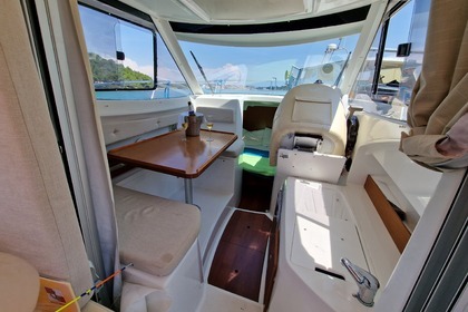 Rental Motorboat Beneteau Antares 680 Medulin