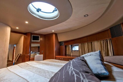 Hyra båt Motorbåt PRINCESS 23M Oslo