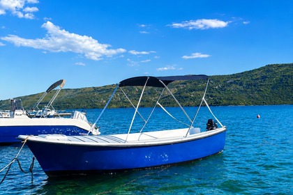 Verhuur Motorboot Vodice 485 Pasara 21222
