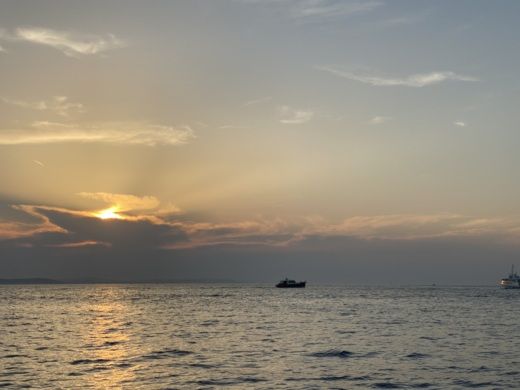 Zadar RIB Hydrosport 737 alt tag text