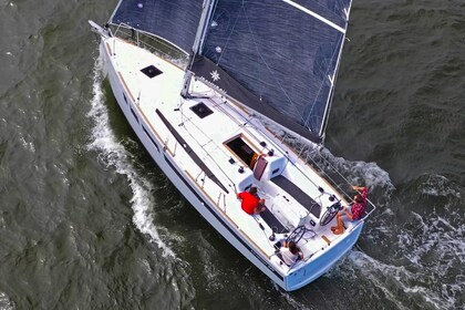Rental Sailboat Jeanneau Sun Odessey 349 Netherlands