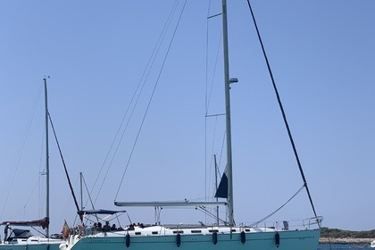 Aluguel Veleiro Beneteau Cyclades 50.4 Maiorca