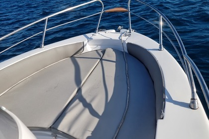 Hire Boat without licence  Blumax Blumax 19 pro Province of Catanzaro