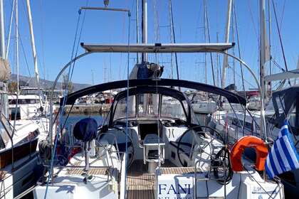 Hire Sailboat BENETEAU OCEANIS 46 Athens