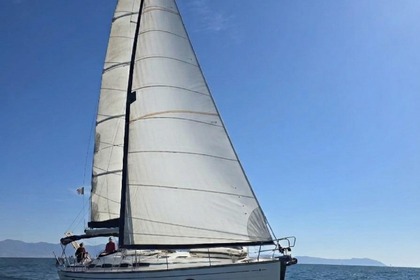 Charter Sailboat Bavaria 46 clipper Carrara