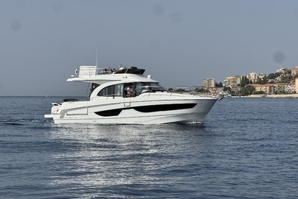 Miete Motorboot BENETEAU ANTARES 11 OB Ajaccio