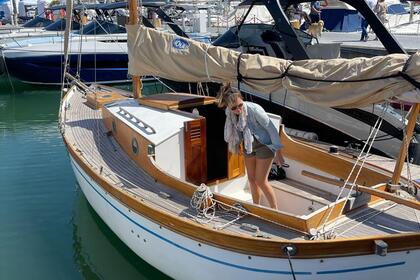 Alquiler Velero none none San Pedro del Pinatar