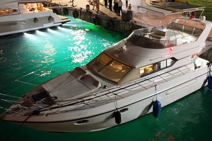 Location Yacht 2023 2023 Istanbul