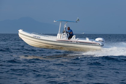 Alquiler Neumática SELVA 7.30 Capri