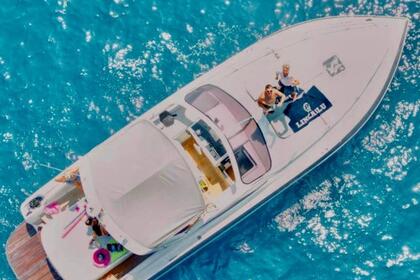 Location Bateau à moteur Bruno Abbate Primatista G43 Naples