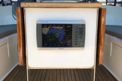 Miete Segelboot BAVARIA 45 CRUISER Lefkada