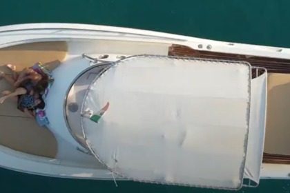 Hire Motorboat Firebird F36 Cannigione