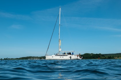 Location Yacht à voile Bavaria Cruiser 46 Flensbourg