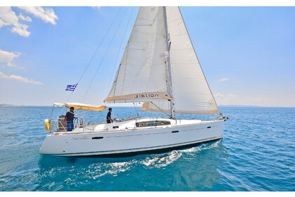 Location Voilier  Oceanis 43 Kos