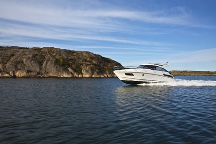 Location Bateau à moteur Finnmarine OY Grandezza 34 oc Trogir