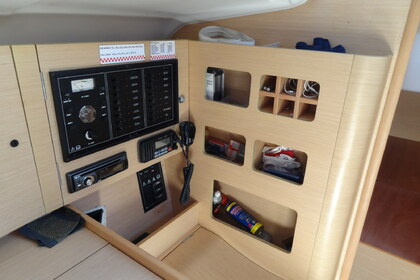 Location Voilier Beneteau First 40.7 Antigua