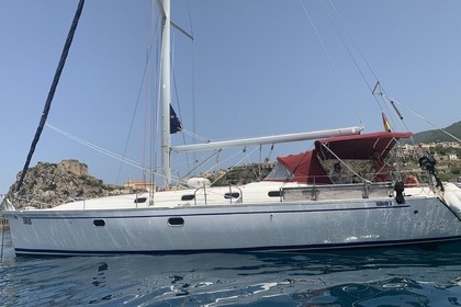 Charter Sailboat Dufour Gib Sea 51 Ajaccio
