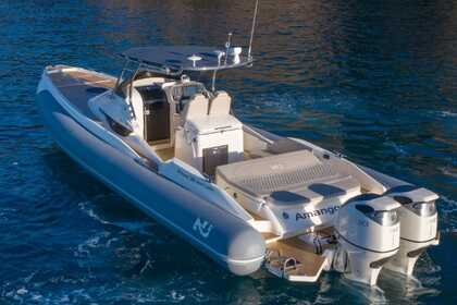 Noleggio Gommone Nuova Jolly Sport 38 700cv Loano