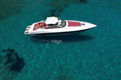 Rental Motorboat CRANCHI 35 Zakynthos