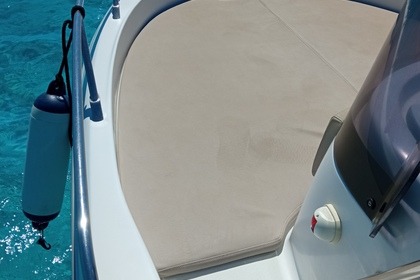 Miete Motorboot Sessa Marine key largo 20 deck Ciutadella