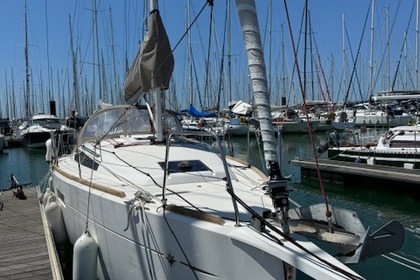 Location Voilier Jeanneau Sun Odyssey 349 La Rochelle