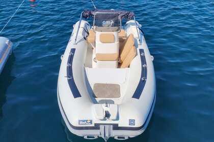 Miete Boot ohne Führerschein  BWA o Simile 5 MT Arbatax