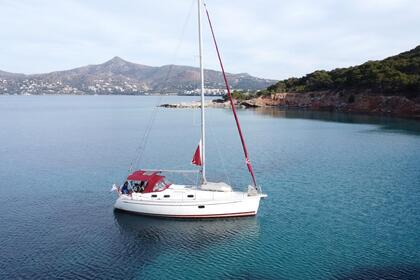 Noleggio Barca a vela Dufour Dufour Gib Sea 37 Atene