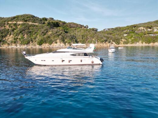 Motorboat Maiora 20 maiora 20 boat plan