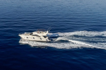Charter Motor yacht Phantom 46 Bodrum