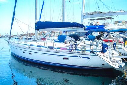 Noleggio Barca a vela Bavaria 50 Cruiser Marina di Nettuno