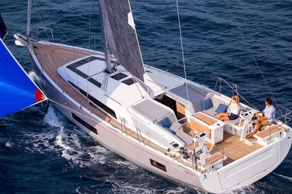 Charter Sailboat Beneteau Oceanis 46.1 Šibenik
