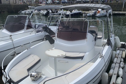 Location Bateau à moteur Beneteau Flyer 6.6 Le Croisic