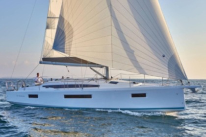 Hyra båt Segelbåt Jeanneau Sun Odyssey 410 Kos