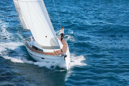 Hire Sailboat Bavaria Cruiser 46 Turgutreis