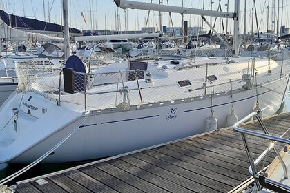 Location Voilier Dufour Yachts Dufour 36 Classic La Rochelle