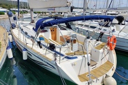 Hire Sailboat Bavaria Yachtbau Bavaria 47 Cruiser Sukošan