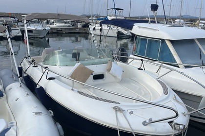 Location Bateau à moteur Jeanneau Cap Camarat 625 Wa Sainte-Maxime