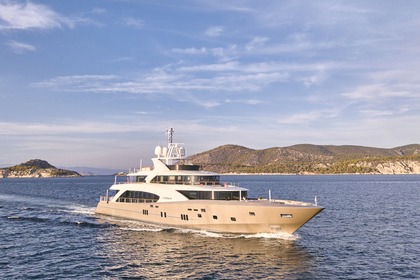 Hyra båt Motorbåt  Couach 164 Aten