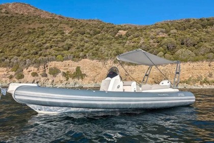 Miete RIB Fanale marine Falchettu Saint-Florent