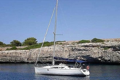Charter Sailboat Jeanneau Sun Odyssey 32I refit 2022 Corfu