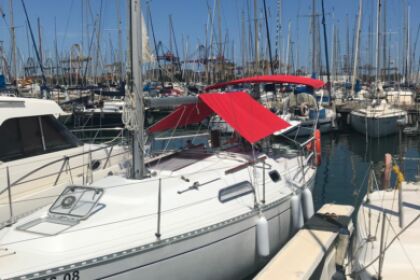 Verhuur Zeilboot Dufour 30 Classic Valencia