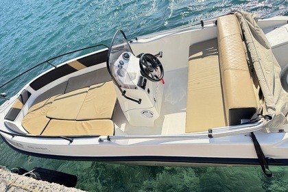 Charter Motorboat Nireus - Milos 2023 Milos