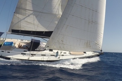 Charter Sailboat Puma Cubic 70 Las Palmas de Gran Canaria