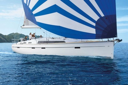Charter Sailboat Bavaria Cruiser 51 Skiathos