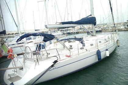 Verhuur Zeilboot HARMONY - PONCIN YACHTS Harmony 52 Ostia